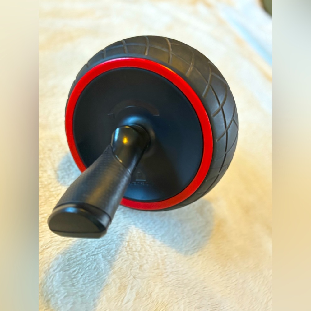 Iron Gym- Ab Roller